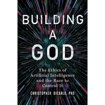 Building a God