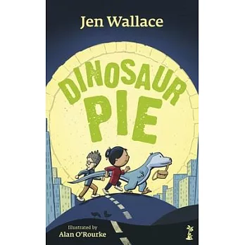 Dinosaur Pie