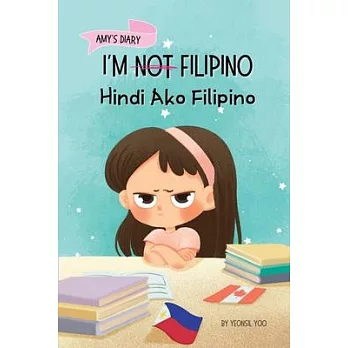 博客來-I’m Not Filipino (Hindi Ako Filipino): A Story About Identity ...