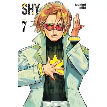 Shy, Vol. 7