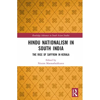 Hindu nationalism in...