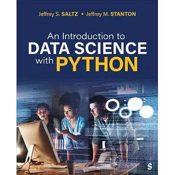 An Introduction to Data Science with Python