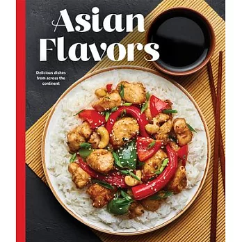 Asian Flavors: Delicious Dishes from Across the Continent