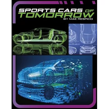 Sports Cars of Tomorrow