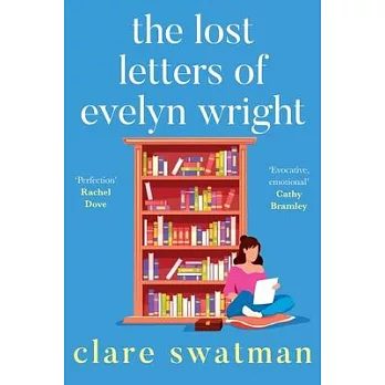 The Lost Letters of Evelyn Wright