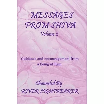 Messages from Shiva vol. 2