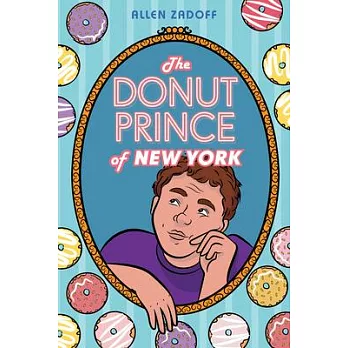 The Donut Prince of New York