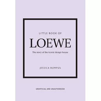 Little Book of Loewe