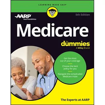 Medicare for Dummies