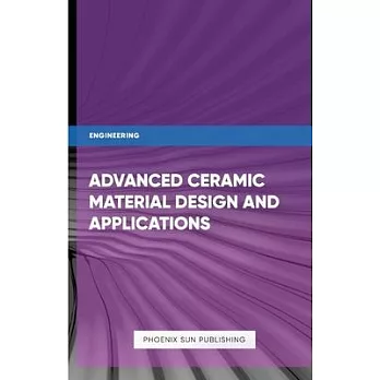 Advanced Ceramic Processing Techniques and Additive Manufacturing