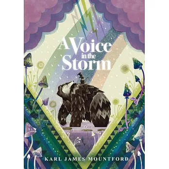 A Voice in the Storm