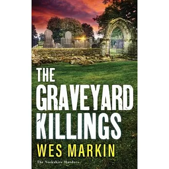 The Graveyard Killings