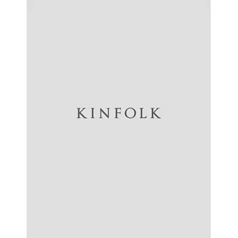 Kinfolk 54