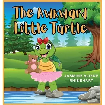 The Awkward Little Turtle