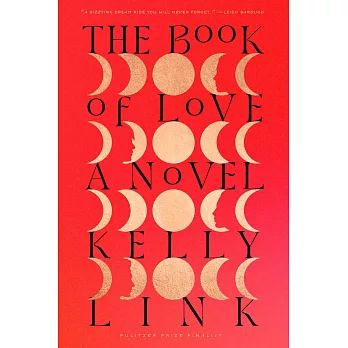 The Book of Love