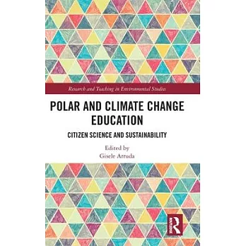 Polar and Climate Change Education: Citizen Science and Sustainability