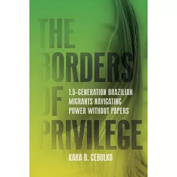 The Borders of Privilege: 1.5 Generation Brazilian Migrants Navigating Power Without Papers