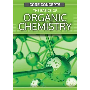 The Basics of Organic Chemistry