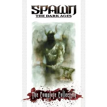 Spawn the Dark Ages: The Complete Collection