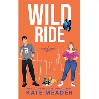 Wild Ride