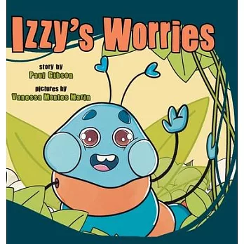 Izzy’s Worries