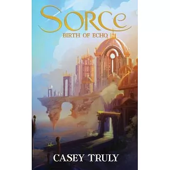 Sorce: Birth of Echo