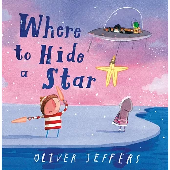 Where to Hide a Star