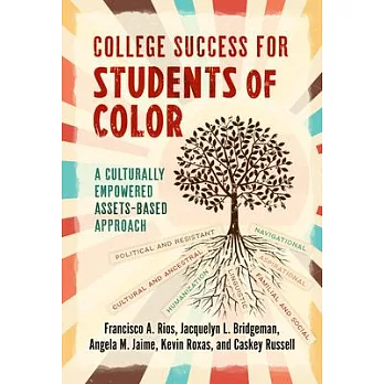 College Success for Students of Color: A Culturally Empowered, Assets-Based Approach