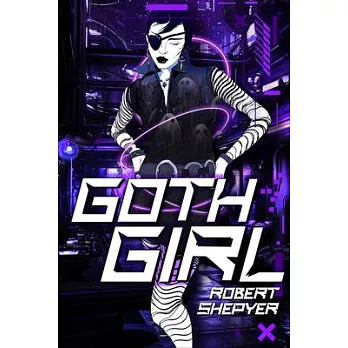 Goth Girl