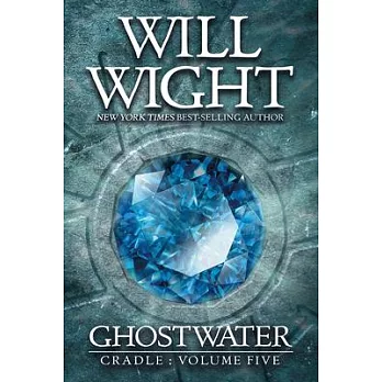 Ghostwater /