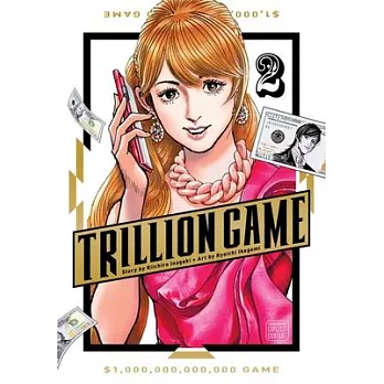 Trillion Game, Vol. 2