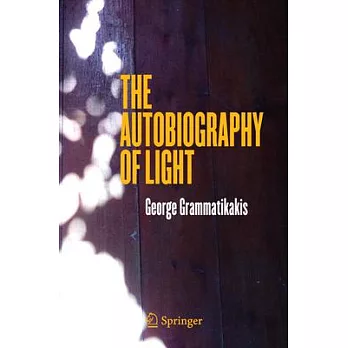 The Autobiography of Light