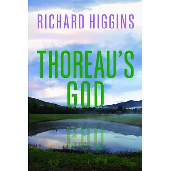 Thoreau’s God