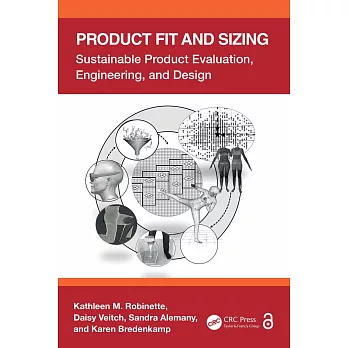 Product Fit and Sizing: Sustainable Product Evaluation, Engineering, and Design