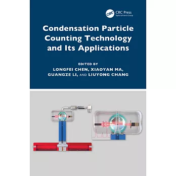 Condensation Particle Counting Technology and Its Applications