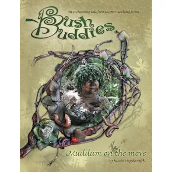 Bush Buddies: Muddum On The Move