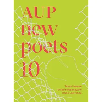 Aup New Poets 10