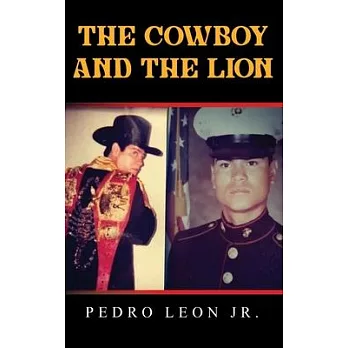 The Cowboy and the Lion