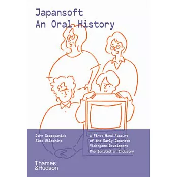 Japansoft: An Oral History