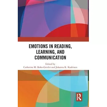 Emotions in Reading, Learning, and Communication