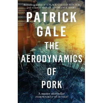 The Aerodynamics of Pork