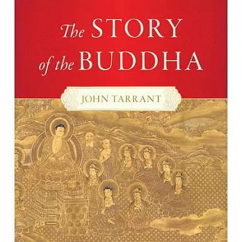 The Story of the Buddha