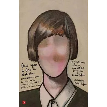 Once upon a time in Australia: Conversations about how out Me Too movement exposed the troubles with truth in law