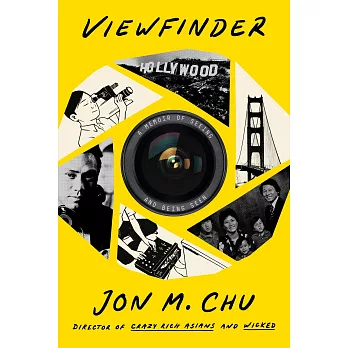 Viewfinder: A Memoir of Seeing and Being Seen