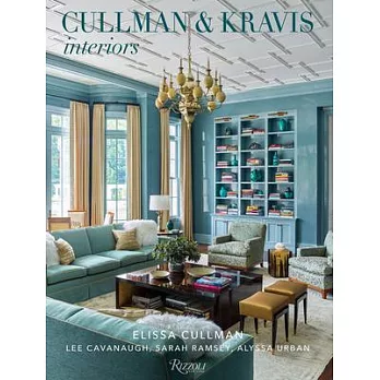 Cullman & Kravis: Interiors