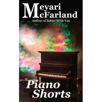 Piano Shorts