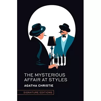 The Mysterious Affair at Styles