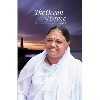 The Ocean of Grace V3