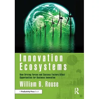 Innovation Ecosystems: How Driving Forces and Success Factors Affect Opportunities for Business Innovation