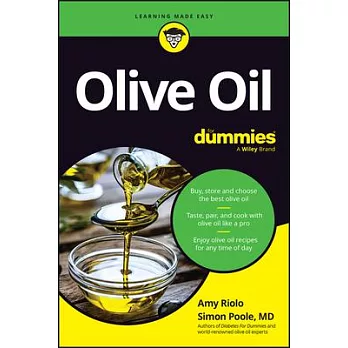 Olive Oil for Dummies
